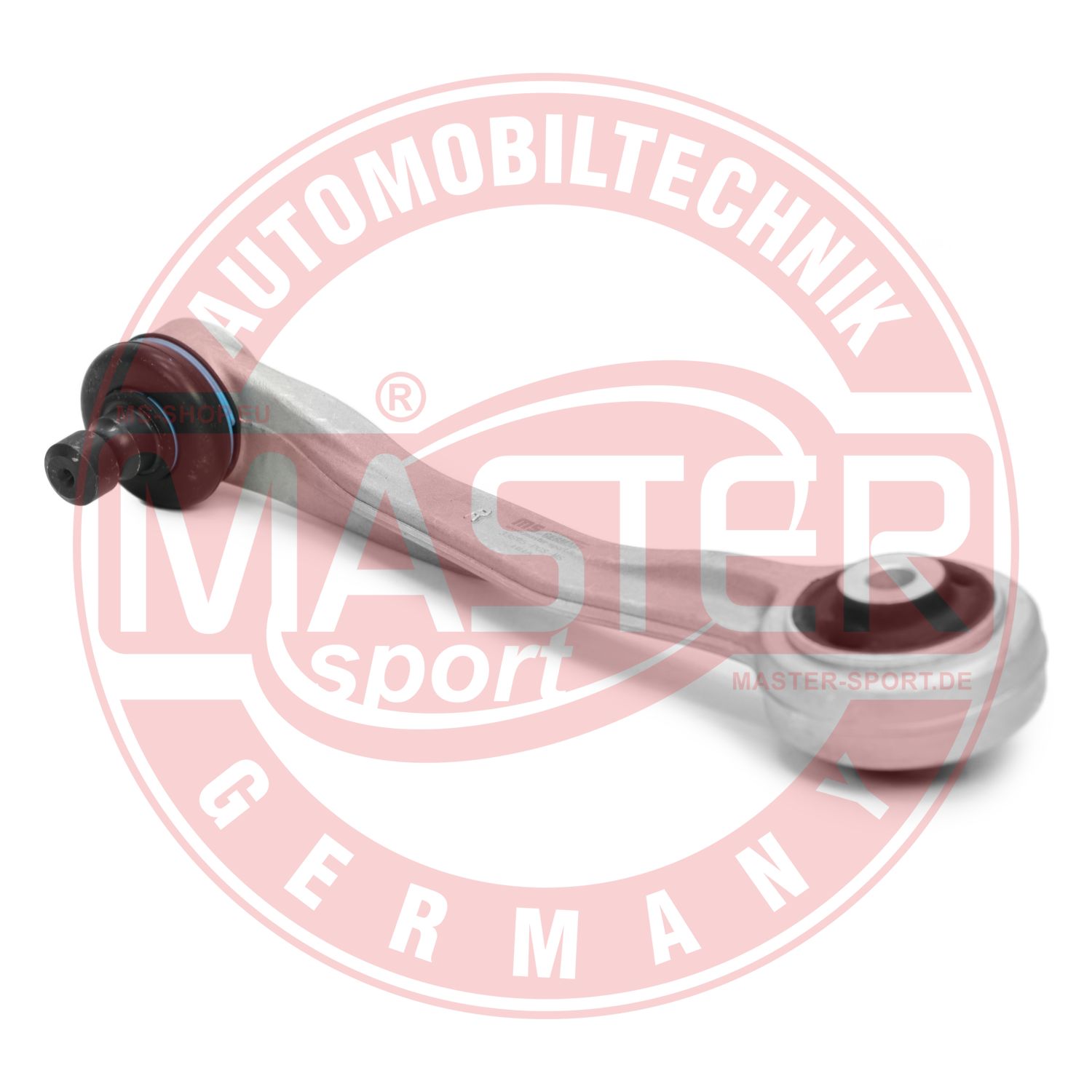 Brat suspensie roata MASTERSPORT GERMANY 33895-PCS-MS